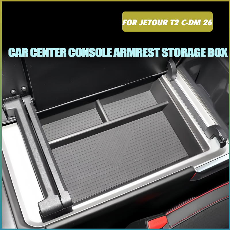 Car Center Console Armrest Sto - огляд і ціна Travel Accessories Inc