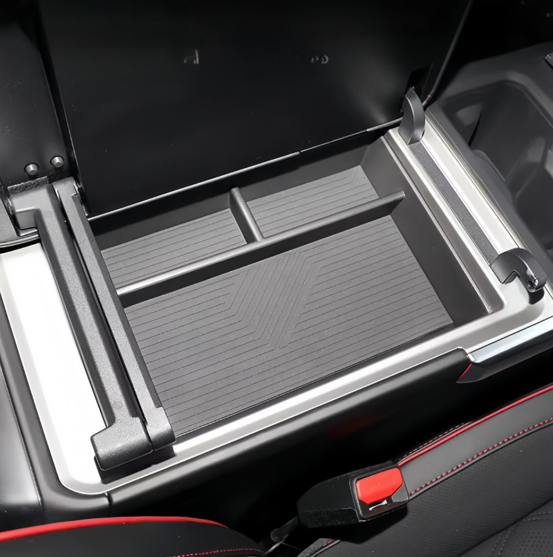 Car Center Console Armrest Sto - огляд і ціна Travel Accessories Inc