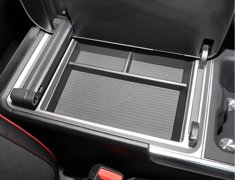 Car Center Console Armrest Sto - огляд і ціна Travel Accessories Inc