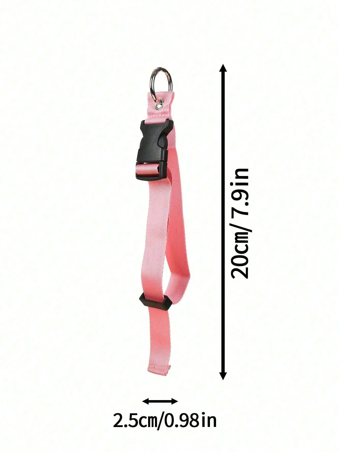 Portable Anti-Theft Luggage St - огляд і ціна Travel Accessories Gifts For Women