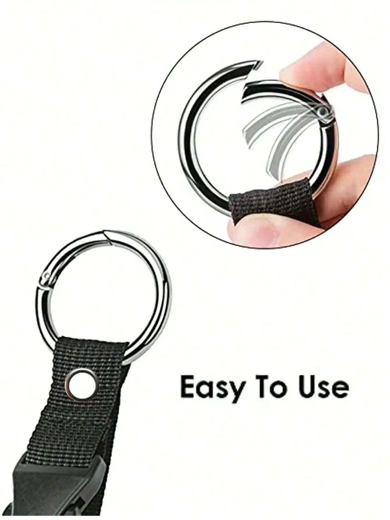 Portable Anti-Theft Luggage St - огляд і ціна Travel Accessories Gifts For Women
