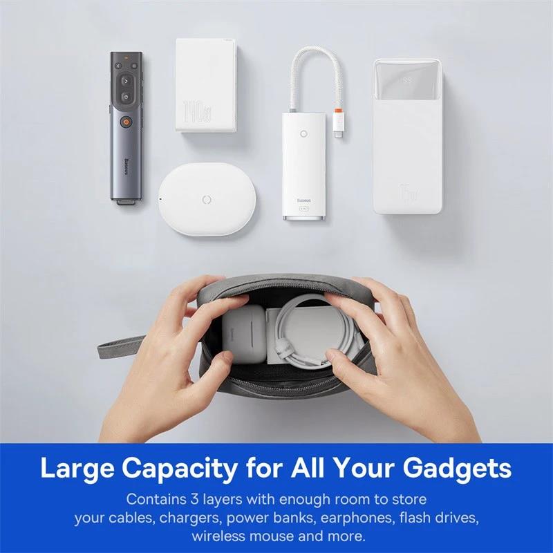 Portable Phone Waterproof Bag  - огляд і ціна Travel Accessories Set