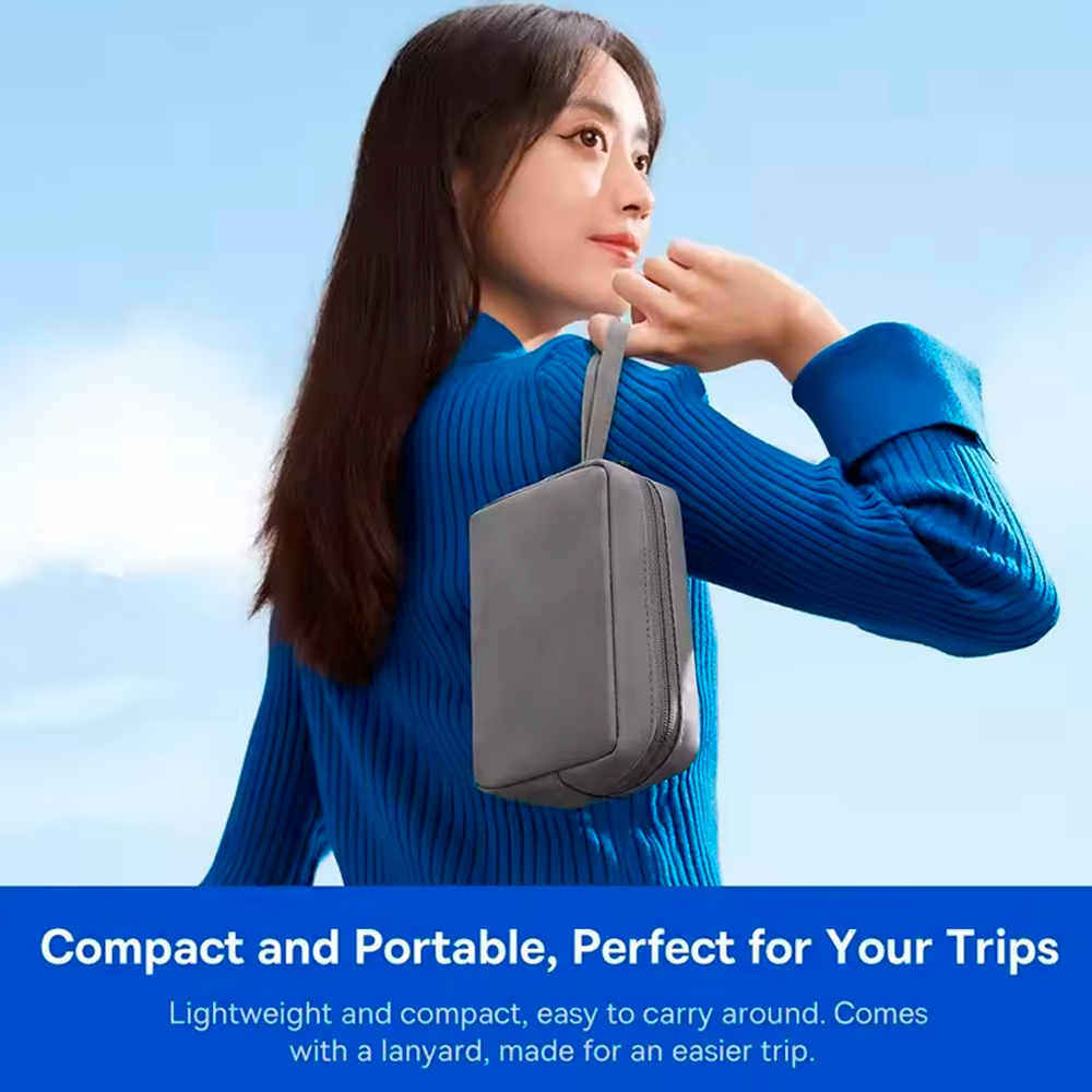 Portable Phone Waterproof Bag  - огляд і ціна Travel Accessories Set