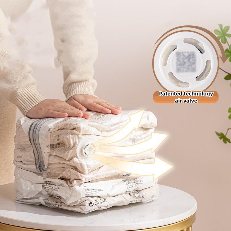 No pump required Vacuum Compre - огляд і ціна Travel Accessories In Store