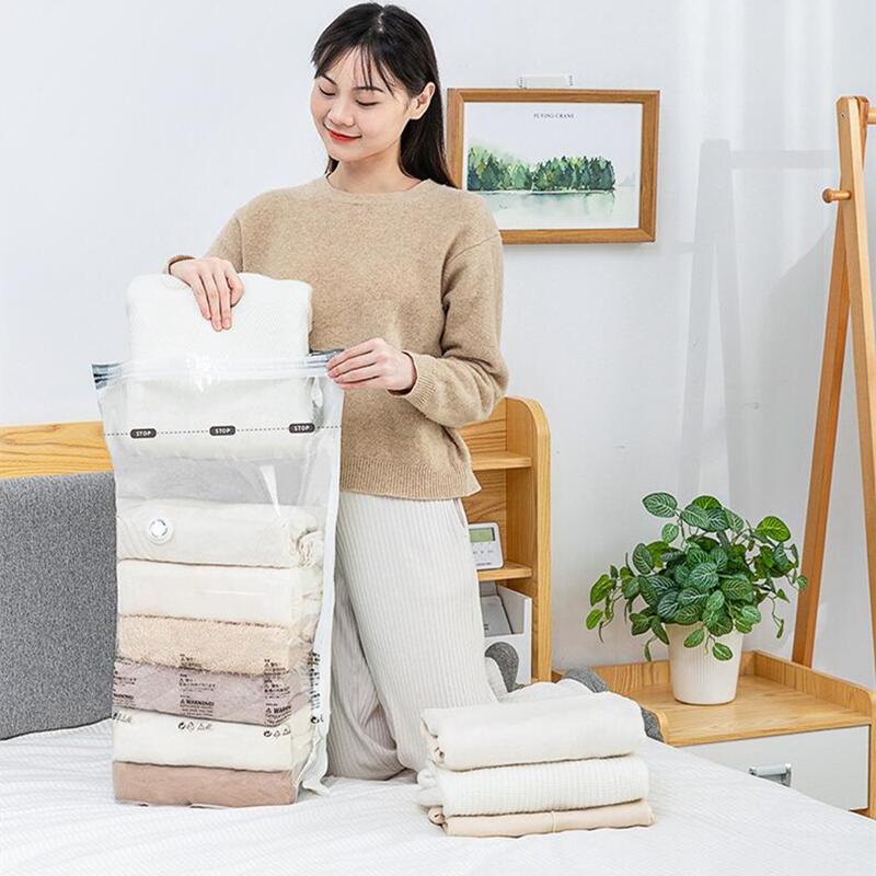 No pump required Vacuum Compre - огляд і ціна Travel Accessories In Store